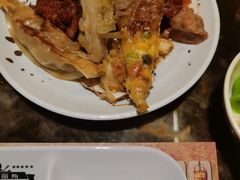 -汉丽斯巴西烤肉自助(市南店)