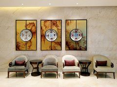 -泉州富力万达文华酒店-品珍中餐厅