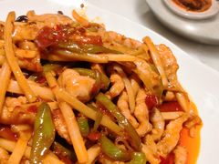 -谷连天八宝粥家常菜(正定店)