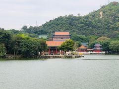 -珠海圆明新园