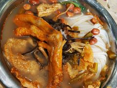原味螺蛳粉-西环肥仔螺蛳粉(总店)
