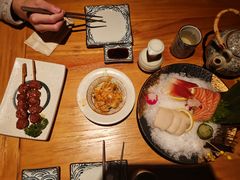 -故乡屋日本料理(八一广场店)