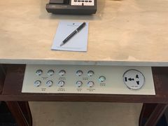 -广州富力丽思卡尔顿酒店