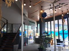 大堂-OUR Bakery(三里屯太古里店)