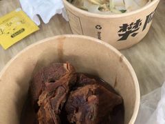 -樊阿姨•肉夹馍•手工面(嘉禾望岗店)