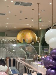 -奈尔宝家庭中心·亲子餐厅(华采天地店)