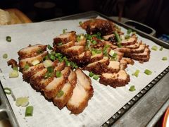 -绿茶餐厅(龙湖星悦荟店)