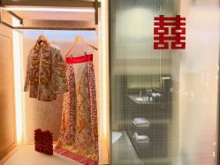 -MuseMarry婚纱(前海嘉里中心店)