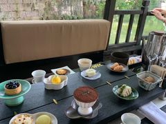 -月芽·自由餐厅·西溪湿地餐厅