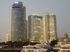 -国际邮轮中心码头(厦鼓码头)