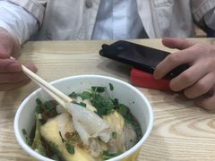 -陈伯手工鱼丸(鼓浪屿沙滩店)