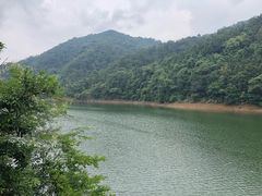 -广州市石门国家森林公园