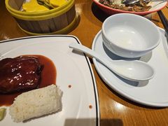 -三凤酒家·百年无锡菜(清扬茂业店)