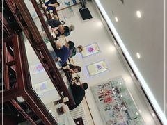 -聚德华天护国寺小吃(甜水园店)