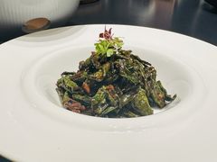 婺源晒辣椒-忆江南·临江鱼馆