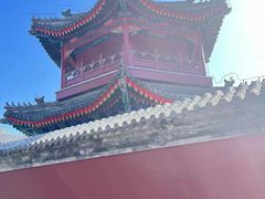 -西海子公园