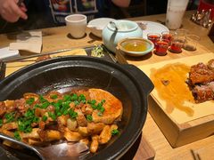 -桂小厨广西菜(青秀万达店)