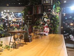 -ZING COFFEE 镜咖啡