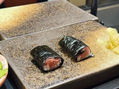 -Sushi Hanzo半藏(天环广场店)