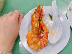-大茄来海鲜餐厅(亚洲城分行)