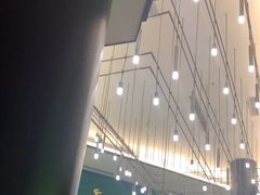 -新白鹿餐厅(松江开元地中海店)