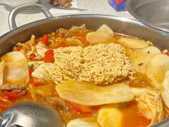 -贵州辣子鸡番茄鸡