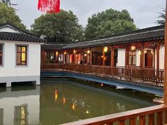 -渭塘酒家(生态园店)