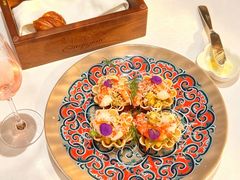 -狮拾久·现代新加坡料理(福田COCO Park店)
