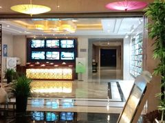 -诸暨耀江开元名都大酒店·西子灶中餐厅