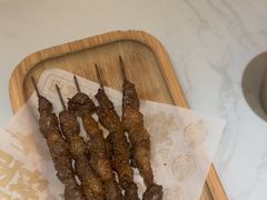 -陳香貴·兰州牛肉面(乐峰广场店)