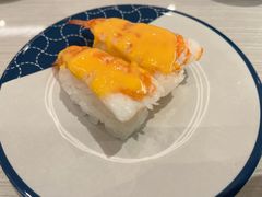 -濱寿司(高新伊藤店)