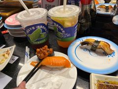 -三禾寿司(石龙店)