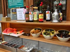 -束河人家(南锣鼓巷店)