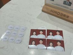 -海马体照相馆(成都来福士广场店)