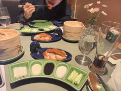 -晟永興烤鸭店(五道口店)