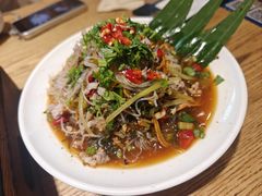 -金塔傣乡·云南德宏民族特色菜·傣味手抓饭(新亚洲店)