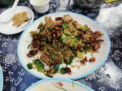-邹胖哥好好吃餐馆(荔波美食街店)