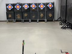 -無弓射箭俱乐部(领展中心城店)
