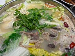 -夜宴江景餐厅