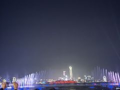 -金鸡湖景区