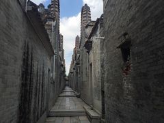 -大旗头古村
