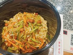 -湘下佬·老长沙吃货铺(酃湖万达店)