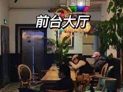 -拖板鞋咖啡旅行酒店(春熙路地铁站店)