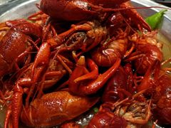 -王红军龙虾(新民路店)