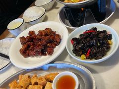 -涌上外婆桥(南塘店)