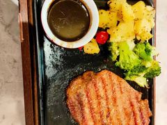 -必胜客(大观天地店)