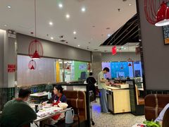 -八合里潮汕鲜牛肉火锅(上海汇智广场店)