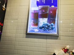 -悸动烧仙草(包河宁国路店)