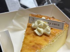 -迦南·甜品蛋糕(传媒店)