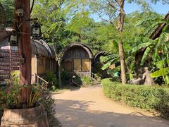 -长鹿旅游休博园